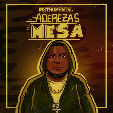 Aderezas Mesa (Instrumental)