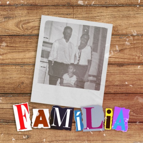 Família | Boomplay Music