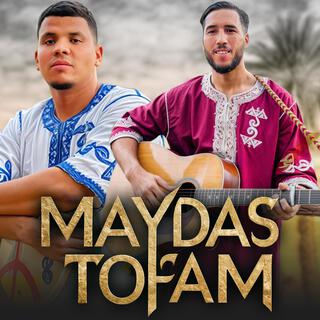 MAYDAS TOFAM