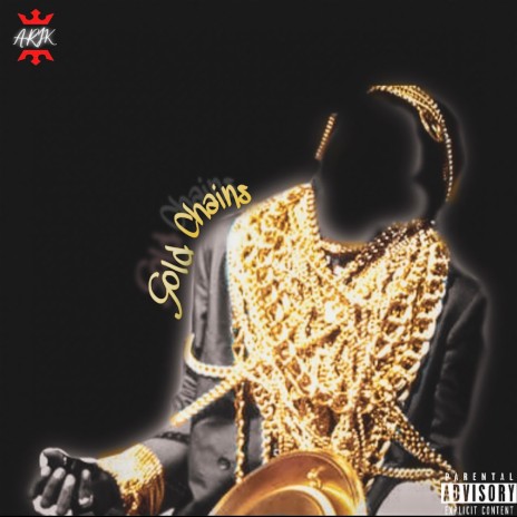 Gold Chains | Boomplay Music