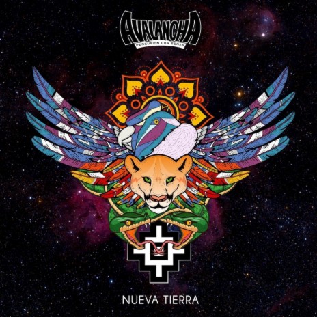 Nueva Tierra (En Vivo) [feat. Pedro Villagra] | Boomplay Music