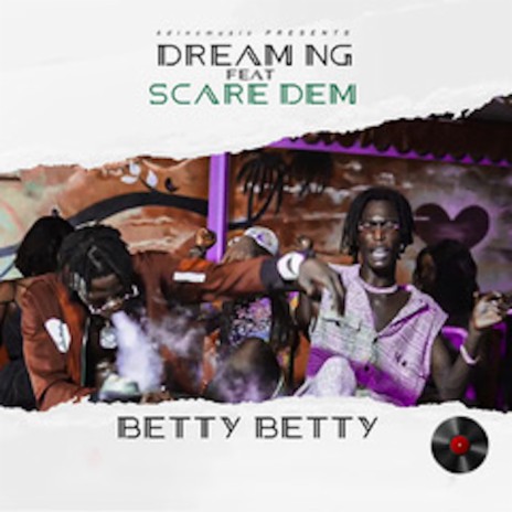 Betty Betty | Boomplay Music