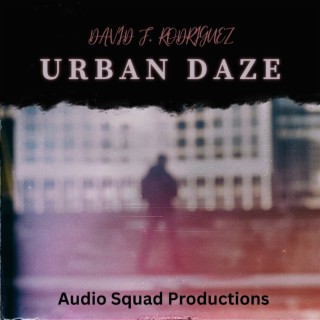 Urban Daze (Instrumental)