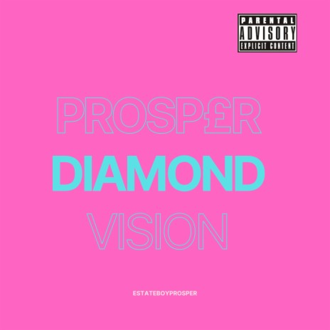 Diamond Vision | Boomplay Music