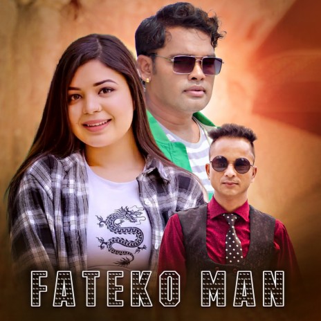 Fateko Man | Boomplay Music