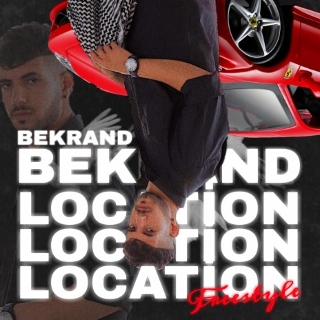 Location Freestyle (Ferrari) | Boomplay Music