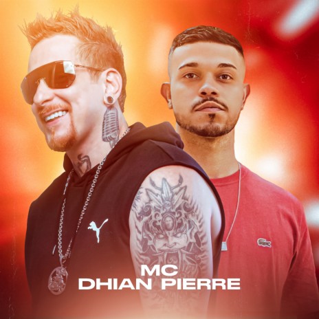 Plaque de Dólar ft. MC Dhian Pierre & GR6/MB Music