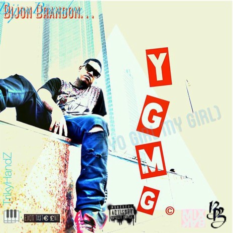 Ygmg (Yo Girl My Girl) | Boomplay Music