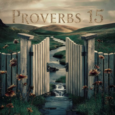 Proverbs 15 | Boomplay Music