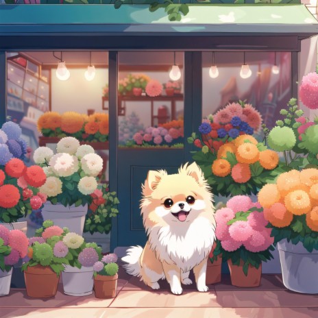 flower shop