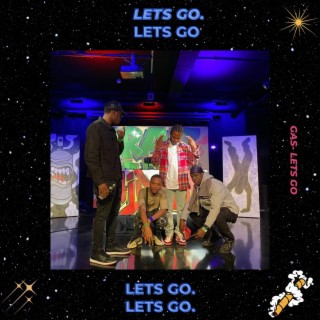 Lets Go lyrics | Boomplay Music