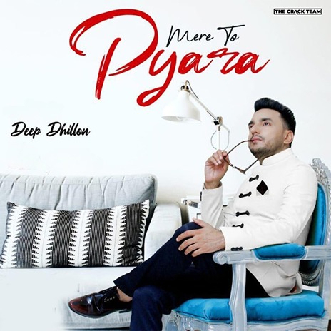 Mere To Pyara | Boomplay Music