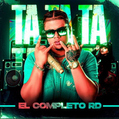 Ta Ta Ta ft. Cotorra Music Grup & Edgar Tapia El Auténtico | Boomplay Music