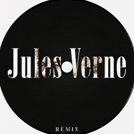 Jules Verne (Sameface Remix) ft. Eric Draven & Grande Fumo
