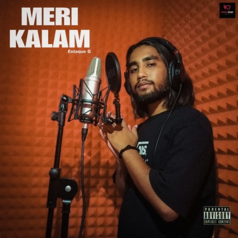 Meri Kalam | Boomplay Music
