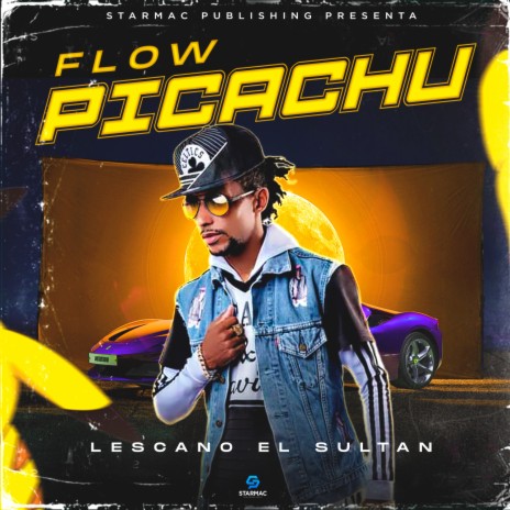 Flow Picachu | Boomplay Music