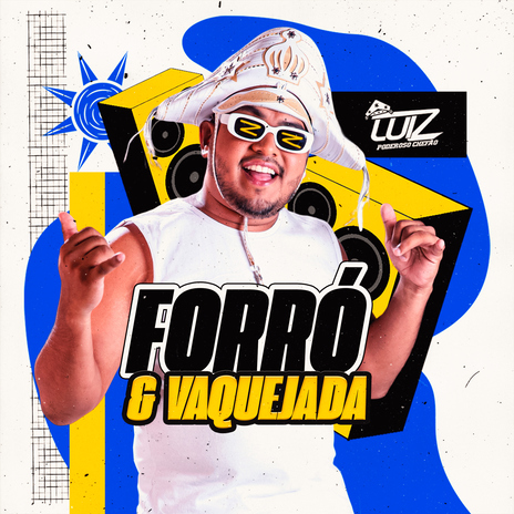 Forró e Vaquejada | Boomplay Music