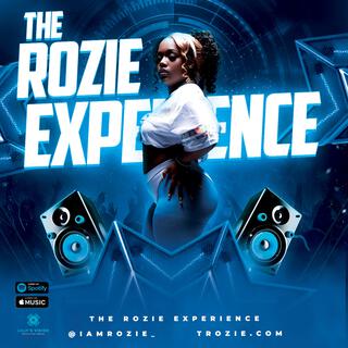 The Rozie Experience (Live)