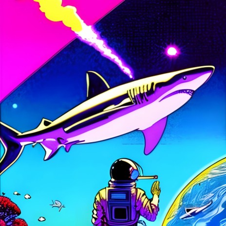Cigars by Moonlight, Sharks by Starlight | Boomplay Music