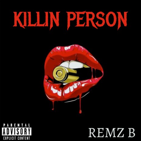 Killin Person | Boomplay Music