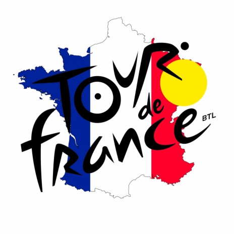 Tour De France | Boomplay Music