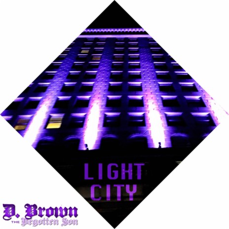 Light City ft. Tykillzem | Boomplay Music