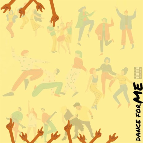 Dance for me ft. Duke Davis | Boomplay Music