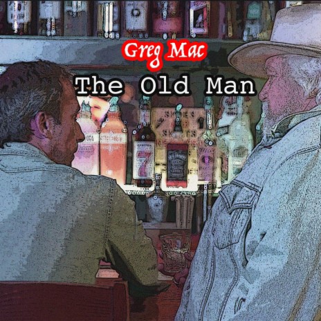 The Old Man | Boomplay Music