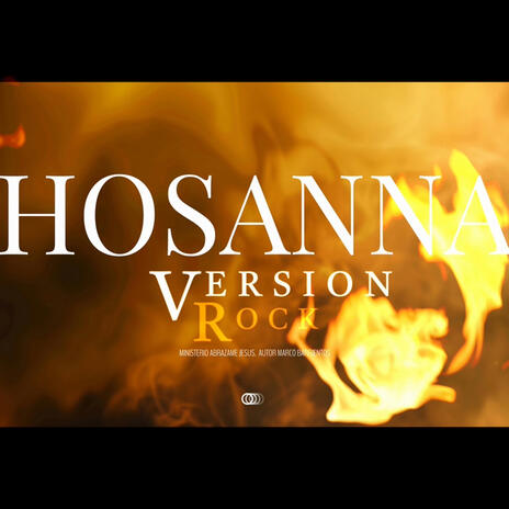 HOSANNA | Boomplay Music