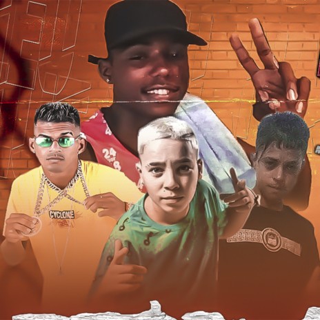 Meu Pal Nao Luta Boxe ft. luizinho papo de estouro, mc mascote & mc pikachu | Boomplay Music