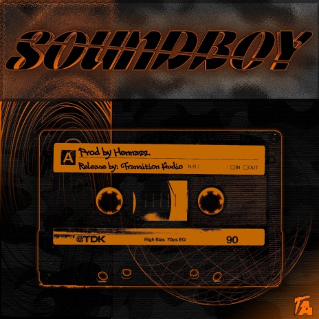 Soundboy | Boomplay Music