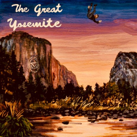 The Great Yosemite | Boomplay Music