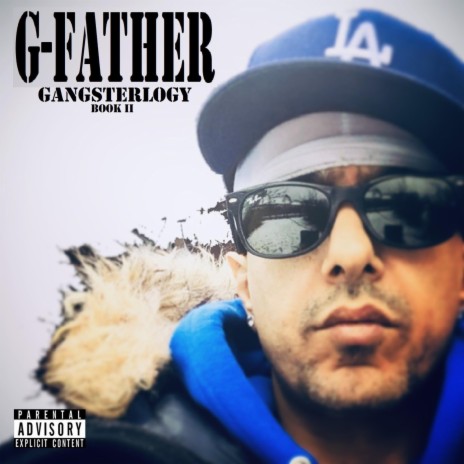Gangster by Nature | Boomplay Music