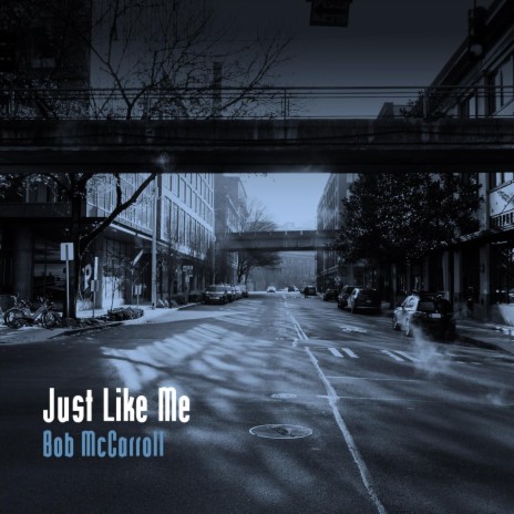 Just Like Me | Boomplay Music