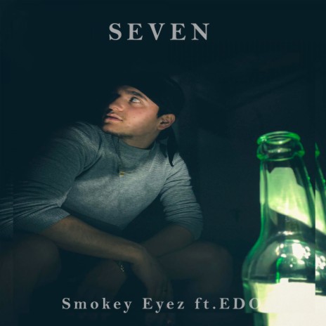 Smokey Eyez ft. EDO | Boomplay Music