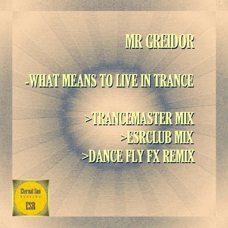 What Means To Live In Trance (Dance Fly FX Remix) | Boomplay Music