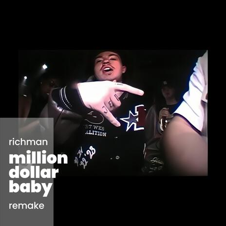 Million Dollar Baby -Tommy Richman (remake) | Boomplay Music