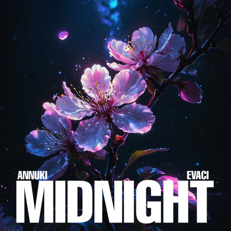 Midnight ft. Evaci | Boomplay Music