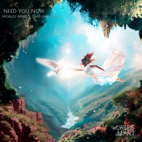 Need You Now ft. okafuwa & Tcat | Boomplay Music