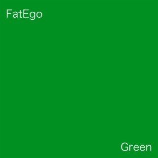 Green (Radio Edit)