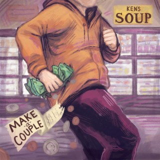 Ken's Soup