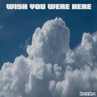 Wish you were here