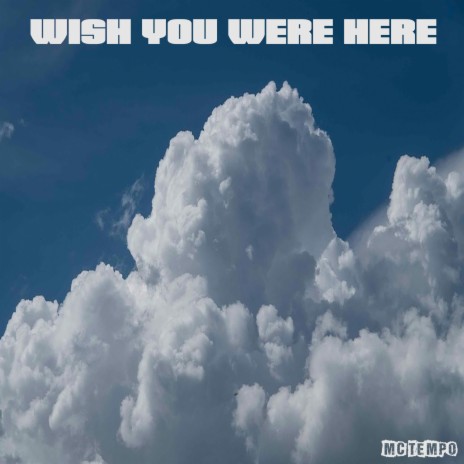 Wish you were here (Instrumental)