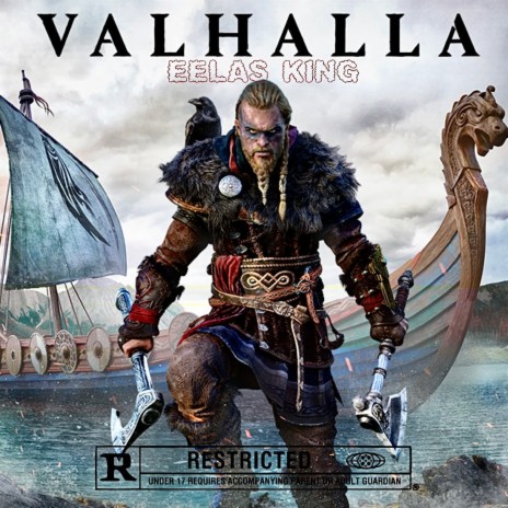 Valhalla | Boomplay Music