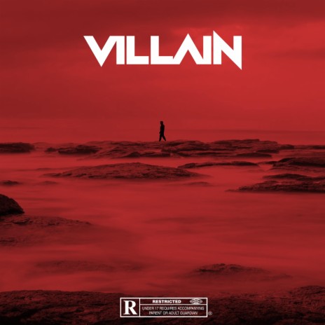 VILLAIN | Boomplay Music