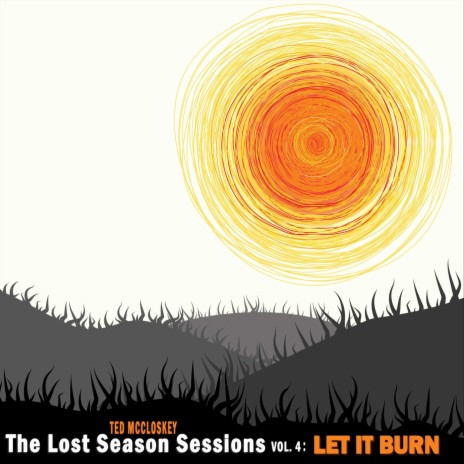 Let It Burn | Boomplay Music