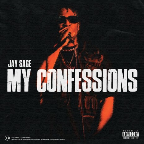 My Confessions | Boomplay Music