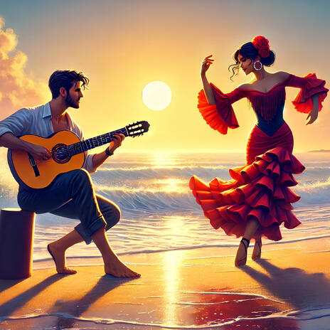 Morning Flamenco Bossa Nova | Boomplay Music