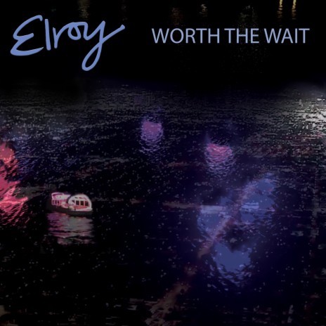 Worth The Wait | Boomplay Music