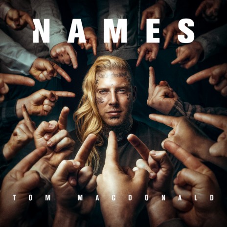 Names | Boomplay Music